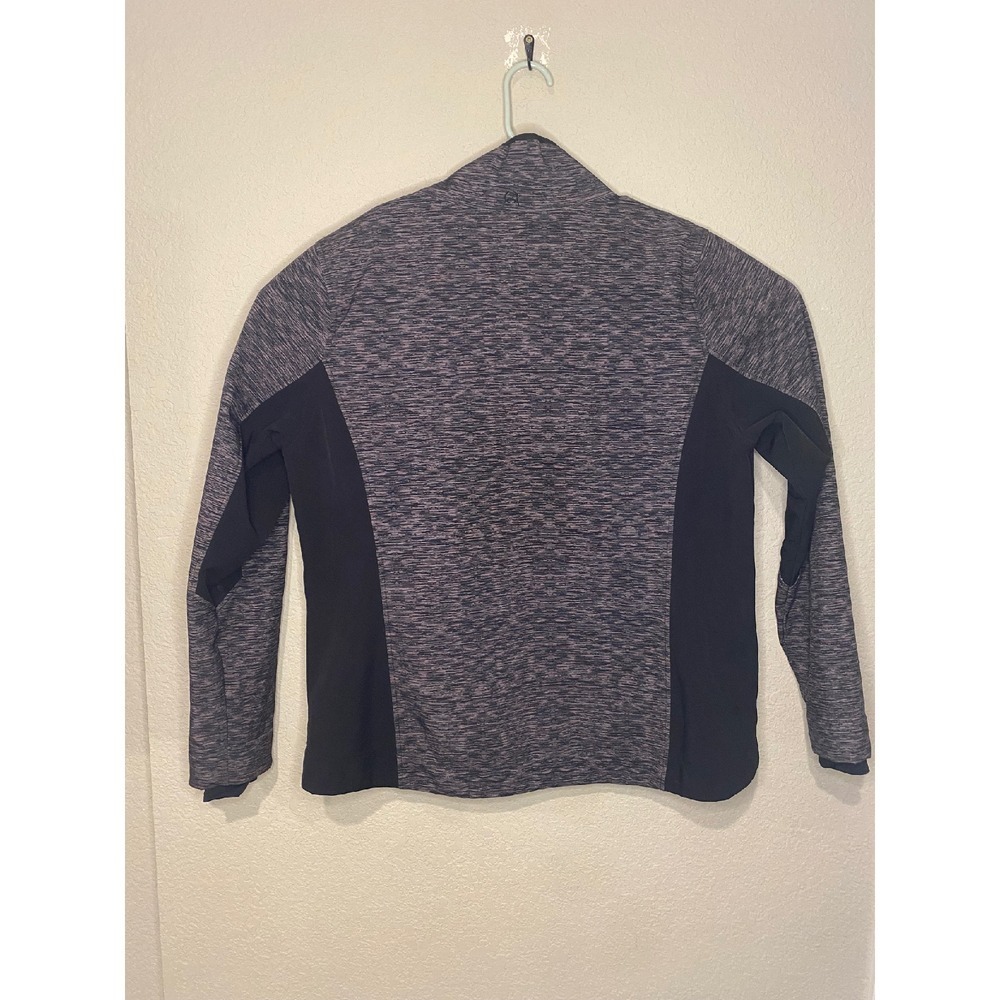 Cinch Softshell Jacket Full Zip Xxl - image 5